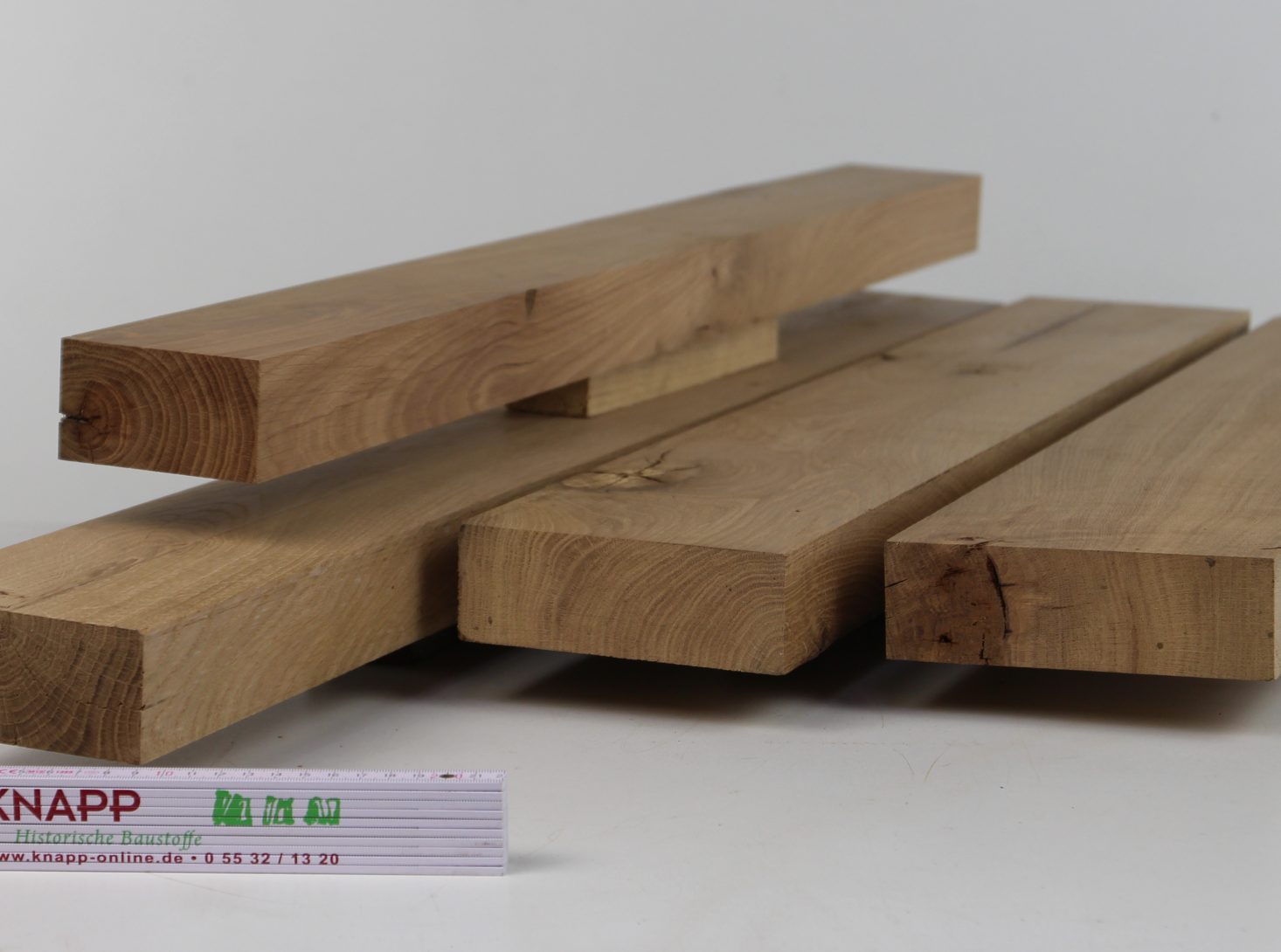 Gehobelte Bretter 30 Mm