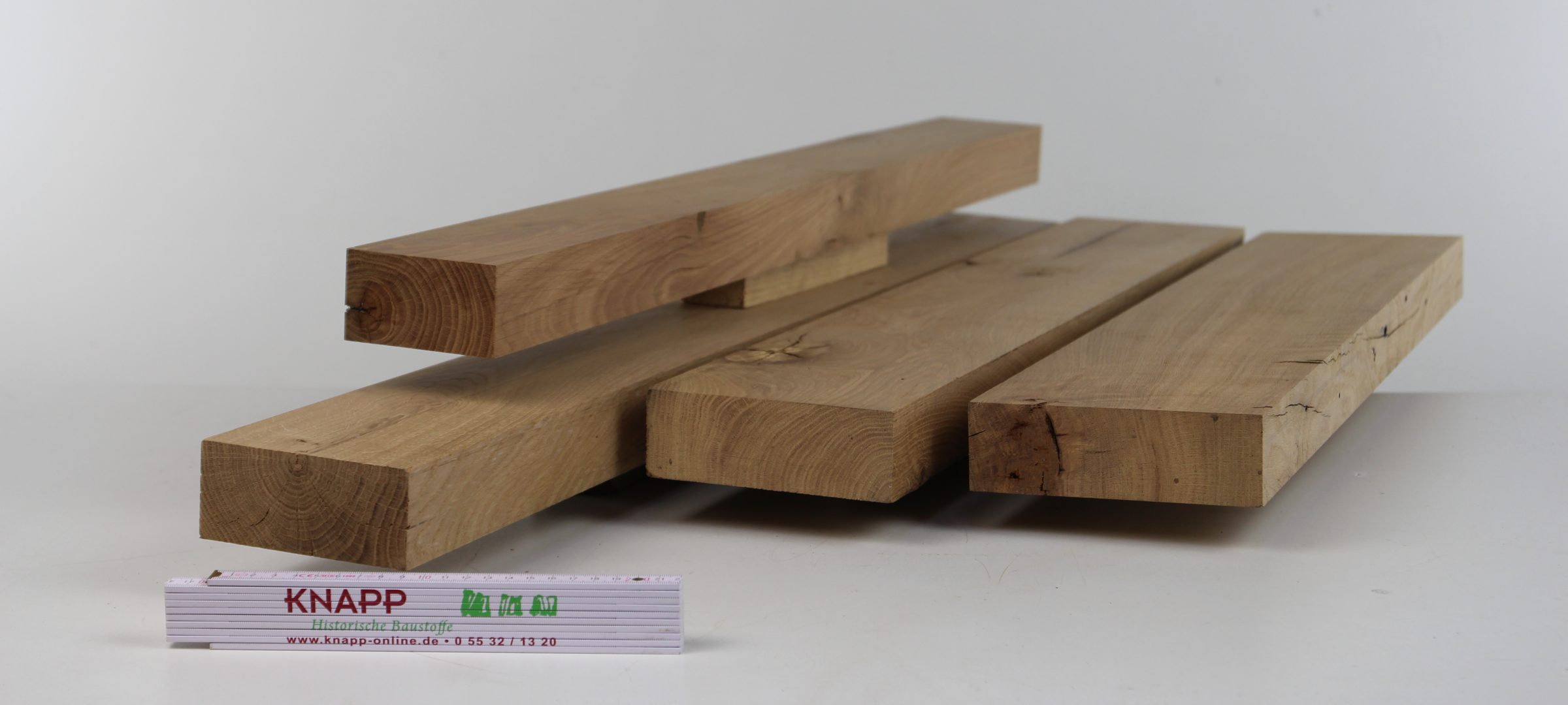 Gehobelte Bretter 30 Mm