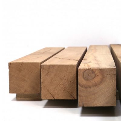 Kanthölzer Aus Eiche -Das Härteste Holz Der Deutschen Finden Sie