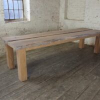 Lange Tafel »bruto«