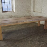 Lange Tafel »bruto«