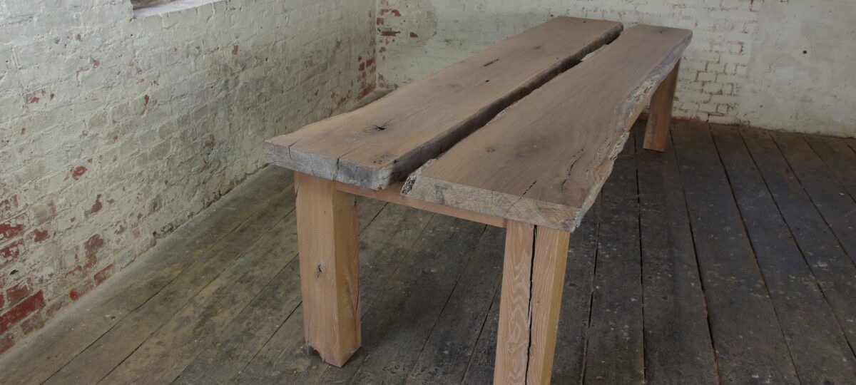 Lange Tafel »bruto«