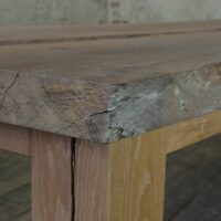 Lange Tafel »bruto«