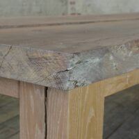 Lange Tafel »bruto«