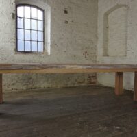 Lange Tafel »bruto«