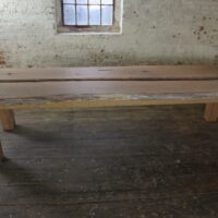 Lange Tafel »bruto«