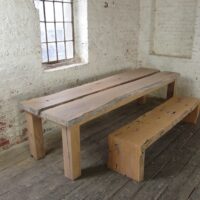 Lange Tafel »bruto«