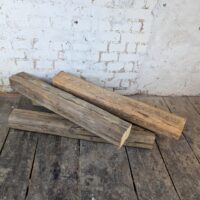 Historische Fichtenbalken, Originalqualität