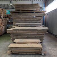 Frischer Wind im Sortiment – noch mehr Nadelholz bei KNAPP