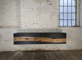 Ein besonderes Einzelstück: unser Sideboard »único«