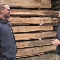 Ligna TV zu Besuch – Teil 1 unserer Werkstatt-Tour ist online