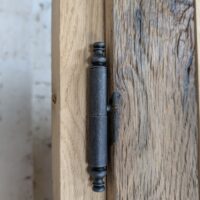 Innentüren mit original alter Oberfläche