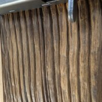 Innentüren mit original alter Oberfläche