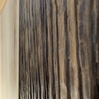 Innentüren mit original alter Oberfläche