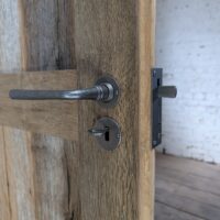 Innentüren mit original alter Oberfläche