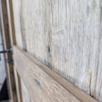 Innentüren mit original alter Oberfläche