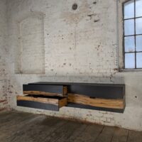 Sideboard »único«