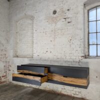 Sideboard »único«