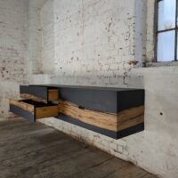 Sideboard »único«