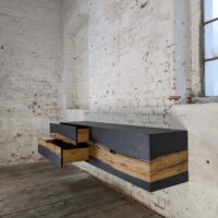 Sideboard »único«