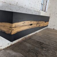 Sideboard »único«