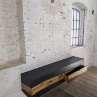 Sideboard »único«