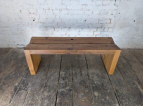 Sitzbank »Ergonom«