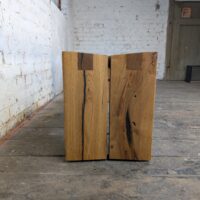 Sitzbank »Ergonom«