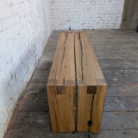 Sitzbank »Ergonom«