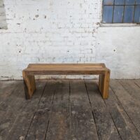 Sitzbank »Ergonom«