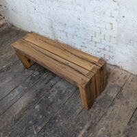 Sitzbank »Ergonom«