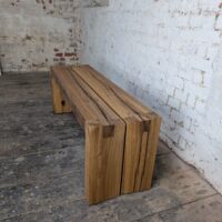 Sitzbank »Ergonom«