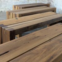 Sitzbank »Ergonom«