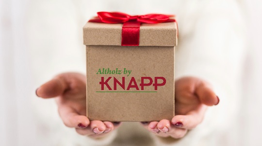 Adventskalender 2025 – jeden Tag ein Stückchen Rabatt