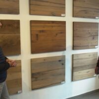 Ligna TV bei Knapp – Teil 2