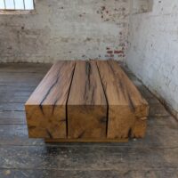 Couchtisch »único«