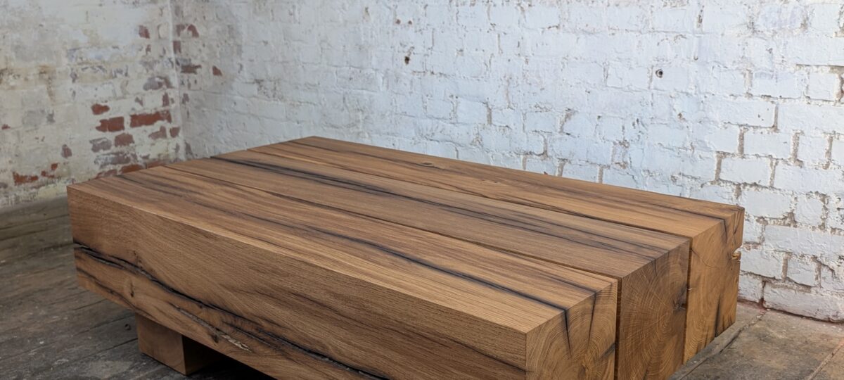 Couchtisch »único«