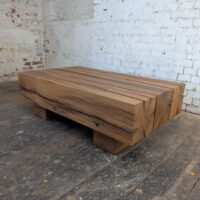 Couchtisch »único«