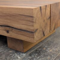 Couchtisch »único«